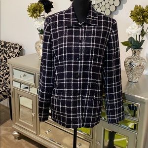 Sag Harbor Blazer